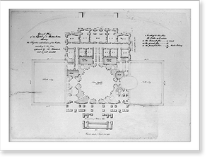 Antique Architecture - Washington DC - United States Capitol (12)