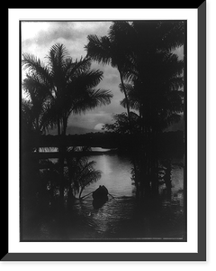 Brazil. ca. 192-, Antique Poster