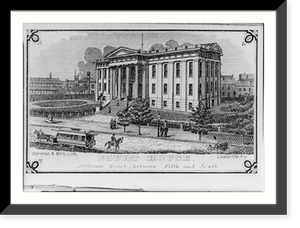 Historic Architecture - Courthouses - Court House