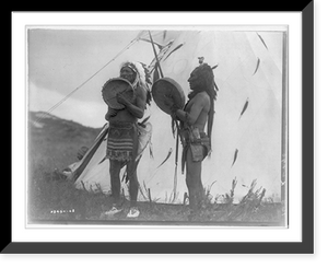 Singing deeds of valor Classic, Historic Reproduction