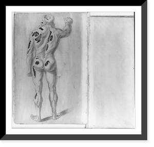 Drawings of annual guild days of Norwich, England, 1705 - 2, Antique Print