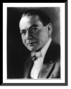 Historic Framed Print, David E. Kaufman, 1883-1962,  17-7/8" x 21-7/8" Historic Framed Print, David E. Kaufman, 1883-1962,  17-7/8" x 21-7/8"