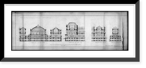 Antique Architecture - Washington DC - Library of Congress New (1)