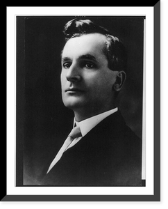 Cordell Hull 1871-1955 - 3, Antique Wall Art