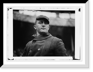 Herbert "Hub" Perdue, Boston NL (baseball), Antique Wall Art