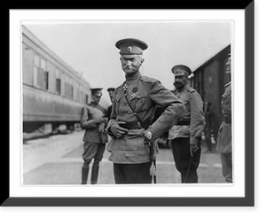 Vintage Railroad - Railroads & Depots - Gen. Aleksei Alekseevich
