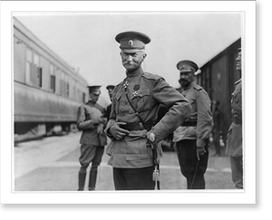 Vintage Railroad - Railroads & Depots - Gen. Aleksei Alekseevich
