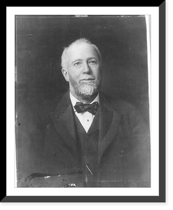 Gustavus Franklin Swift, 1881-1943 Classic, Vintage Print