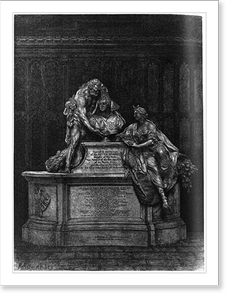 Vintage Photo Print - Sir Peter Warren - Historic Wall Art Gift