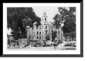 Historic Framed Print, [Untitled] - 25,  17-7/8" x 21-7/8"