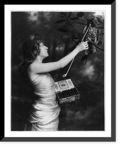 Invitation Classic, Historic Print