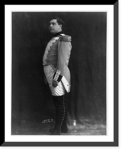Historic Framed Print, John McCormack, 1884-1945 - 2,  17-7/8" x 21-7/8"