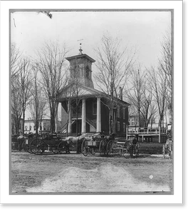 Historic Architecture - Courthouses - Green county courthouse, Monroe