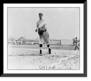 Harold H. Chase, New York AL (baseball) Classic, Historic Reproduction