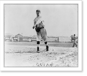 Vintage Sports Photo - New York City - Harold H. Chase