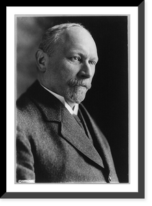 Jan Christian Smuts, 1870-1950, Antique Print