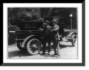 Radio will bring Cleveland convention to Coolidge, Antique Wall Art