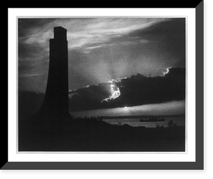 Laboe Classic, Vintage Print