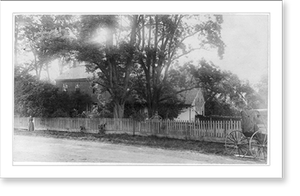 Antique Photo Print - A historical relic - Great Gift for History Buffs