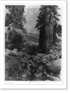 Historic Photo Print - Andres Canon - Great Gift for History Buffs