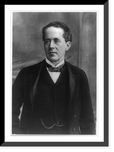 Earl Cadogan, Historic Reproduction