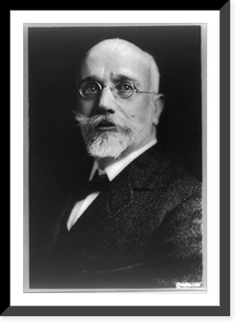 Eleutherios Venizelos, 1864-1936, Historic Print
