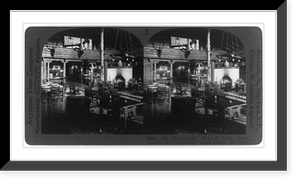 Vintage Building Photo - Grand Canyon - National Park: The Rendezvous