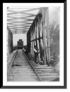 Vintage Railroad - Railroads & Depots - Military railroad operations (2)