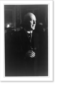 Antique Photo Print - Weihnachtsfeier, Pressburg, 1943
