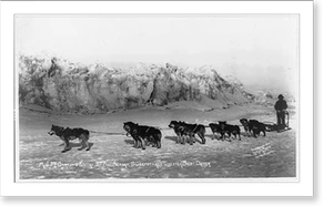 Black & White Photo - M.J. McCarthy's entry - Antique Wall Decor Print