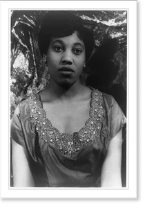 Historic Portrait - Portrait of Leontyne Price