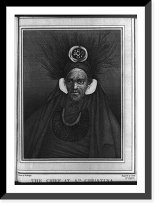 Historic Architecture - The Chief of Sta - Vintage Wall Art Gift