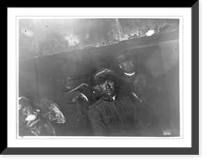 Antique Photo Print - The Italian Front - Historic Wall Art Gift