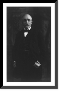 Martin Augustine Knapp, 1843-1923 - 2 Classic, Historic Print