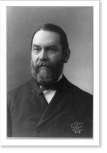 Historic Photo Print - Marcus Perrin Knowlton, 1839