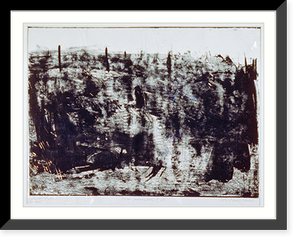 Industrial landscape II, Historic Reproduction