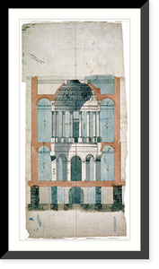 Antique Architecture - Washington DC - United States Capitol (18)