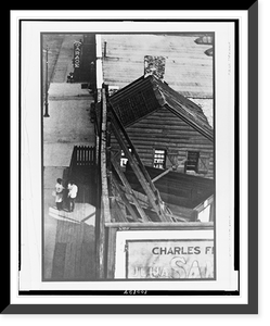 Photograph. New York - 5 Classic, Vintage Poster