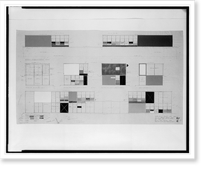 Historic Architecture - Los Angeles - Case Study House No. 8 (1)