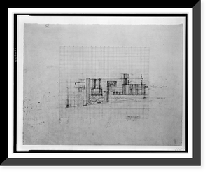 Historic Architecture - Los Angeles - House for Mrs (2)
