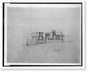 Historic Architecture - Los Angeles - House for Mrs (2)