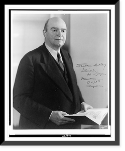 Hon. Stephen A. Day, congressman from Illinois half-length portrait, standing, facing right.Modelle, Antique Print