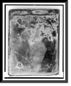 Antique Photo Print - man - Antique Wall Decor Print