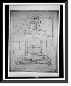 Antique Architecture - Washington DC - Organization's building (7)