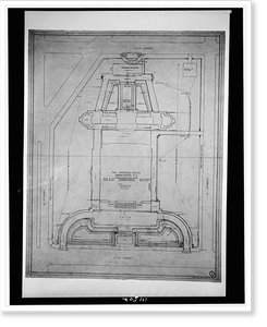 Antique Architecture - Washington DC - Organization's building (7)
