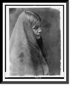Vintage Photo Print - Nabkatsheb - Vintage Home Decor Print