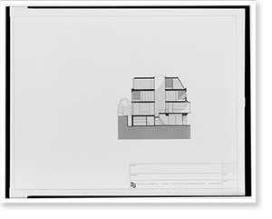Historic Architecture - Washington DC - House (residence) for Mr (1)