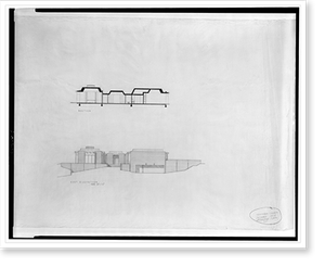 Historic Architecture - Washington DC - House (residence) for Mr (2)