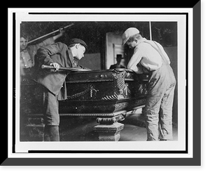 Playing Pool in Pool Branch Chauteau i.e., Chouteau? & Manchester. Location: St. Louis, Missouri, Vintage Wall Art