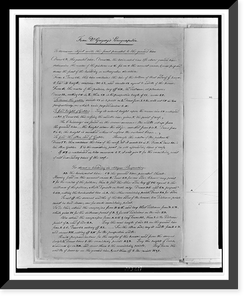 From Dr. Gregory's encyclopedia text, Historic Print